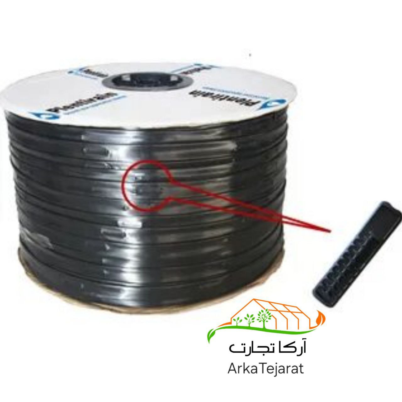 تصویر 2 از خرید آنلاین نوار تیپ 15 سانتی اسکای دریپ با پایین ترین قیمت