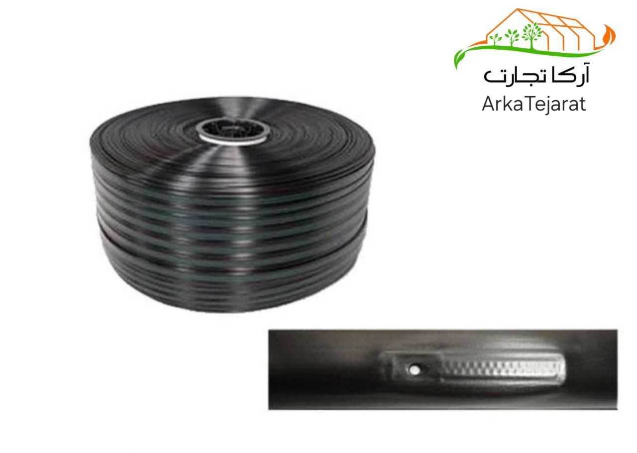 تصویر 1 از خرید آنلاین نوار تیپ 15 سانتی اسکای دریپ با پایین ترین قیمت