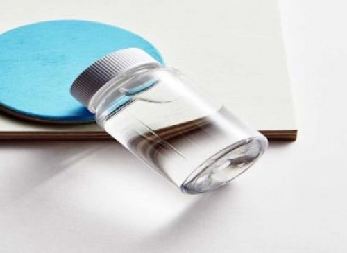 تصویر 1 از پارافین مایع صنعتی + در بسته‌ بندی‌ های مختلف