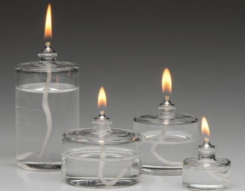 تصویر 3 از پارافین مایع صنعتی + در بسته‌ بندی‌ های مختلف