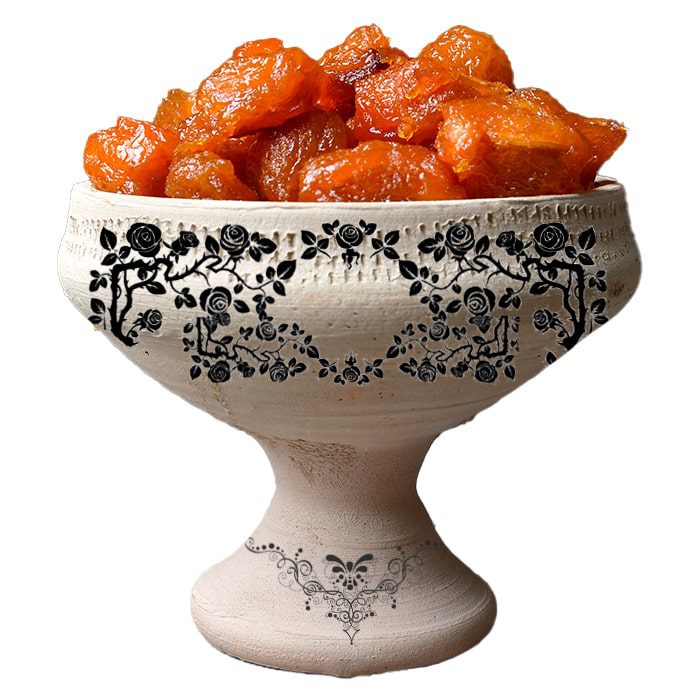 تصویر 4 از آلو بخارا صادراتی با رنگ طبیعی و یکنواخت