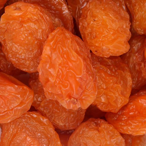 تصویر 1 از آلو بخارا زرد با عطر مطبوع و طعم ملایم