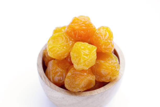 تصویر 3 از آلو بخارا طبیعی بدون هیچ افزودنی