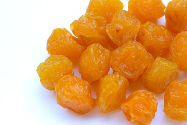 تصویر 2 از آلو بخارا طبیعی بدون هیچ افزودنی