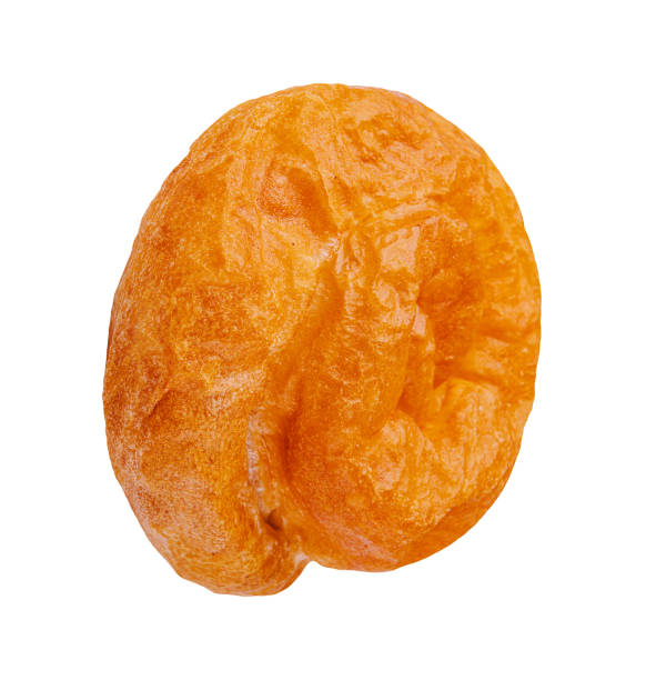 تصویر 4 از آلو بخارا طبیعی بدون هیچ افزودنی