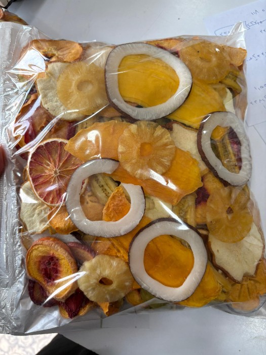 تصویر 1 از فروش میوه خشک مخلوط