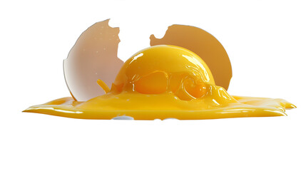 زرده تخم مرغ مایع بسته بندی استاندارد کیفیت تضمینی