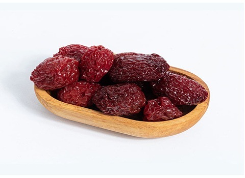 تصویر 3 از آلو بخارا قرمز با طعم ترش‌ و ملس و خوشایند