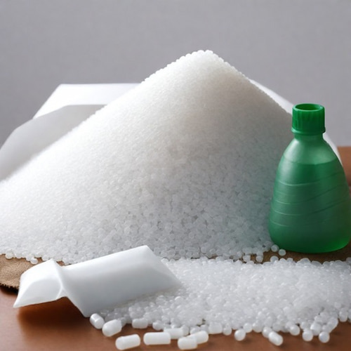 انواع پلی‌ اتیلن + در گرید های مختلف صنعتی