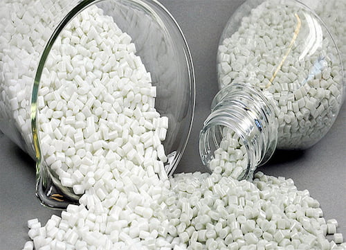 پلی‌ اتیلن سبک سنگین و متوسط + مناسب کارخانجات