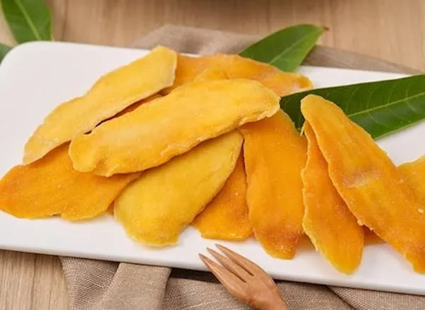 تصویر 1 از فروش فله انبه قلم تمام برگ خشک حرارتی + قیمت مناسب