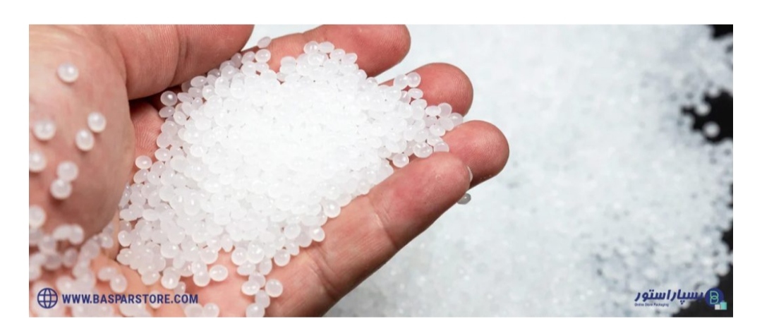 تصویر 4 از فروش مواد اولیه تولید پلاستیک F7000 + خریدی هوشمندانه