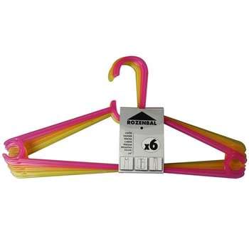 خرید عمده جا لباسی پلاستیکی