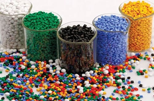 گرانول پلی‌ اتیلن با گرید صنعتی + با خلوص بالا