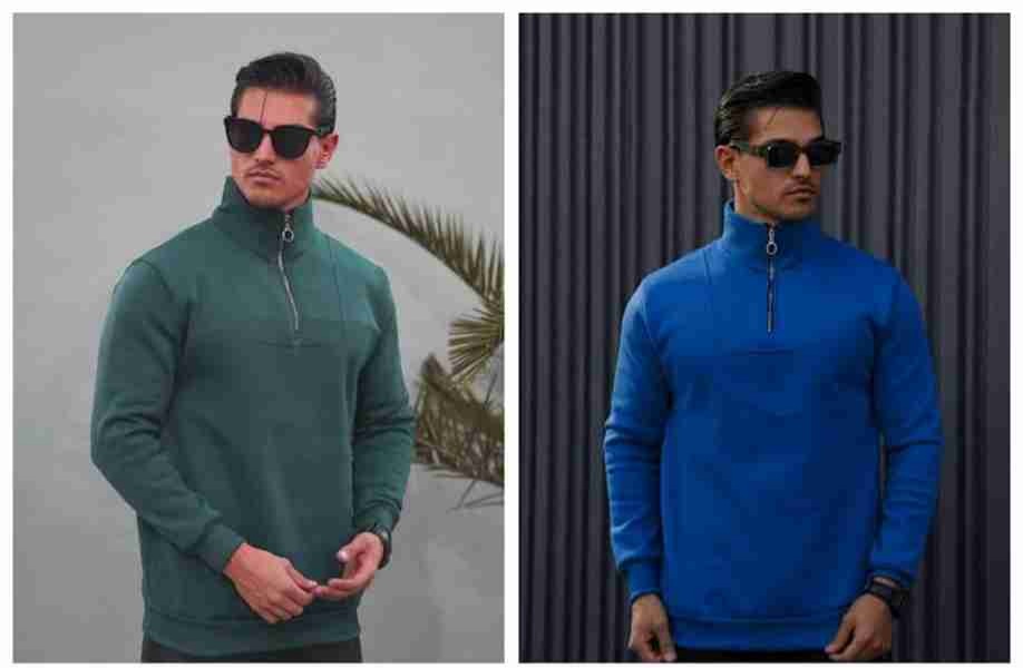 تصویر 3 از قیمت خرید عمده هودی و دورس مردانه