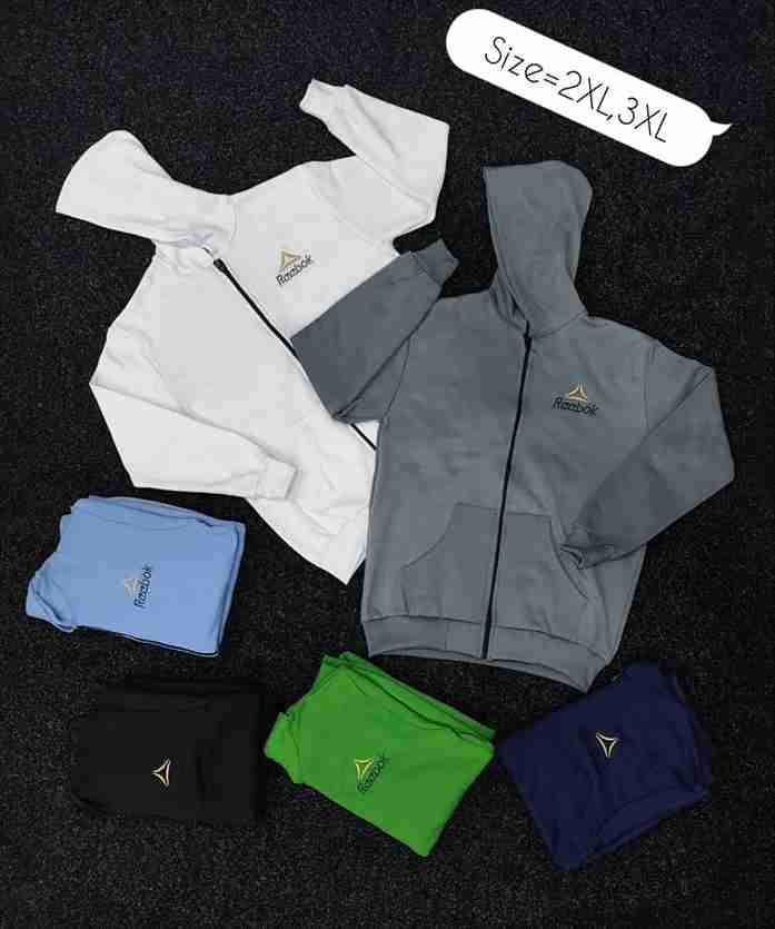 تصویر 1 از قیمت خرید عمده هودی و دورس مردانه