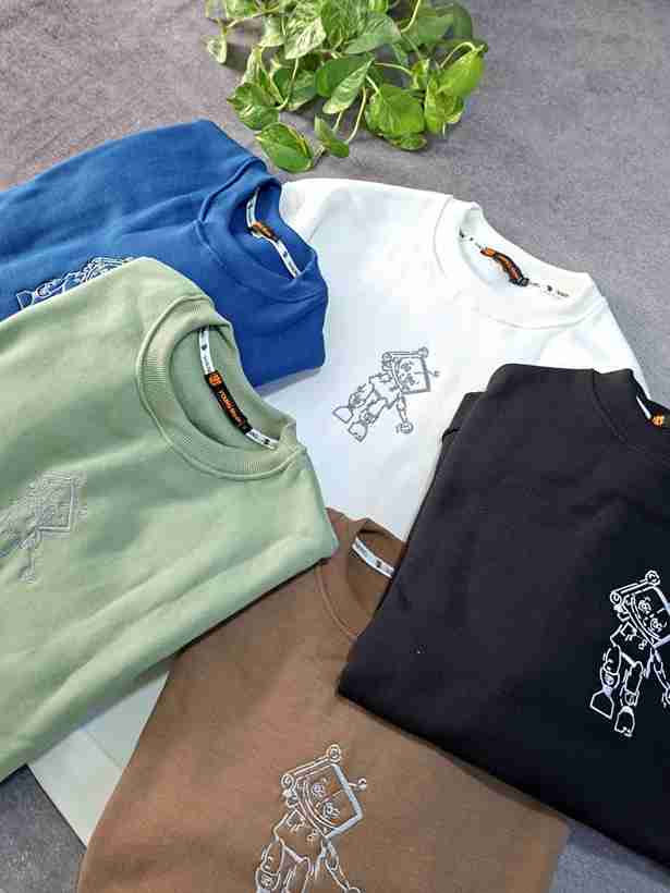 تصویر 4 از قیمت خرید عمده هودی و دورس مردانه