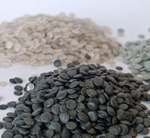 گرانول پلی‌ اتیلن مناسب تولید قطعات پلاستیکی