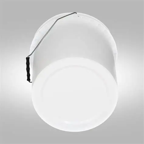 قیمت سطل 12 لیتری پلاستیکی در عراق