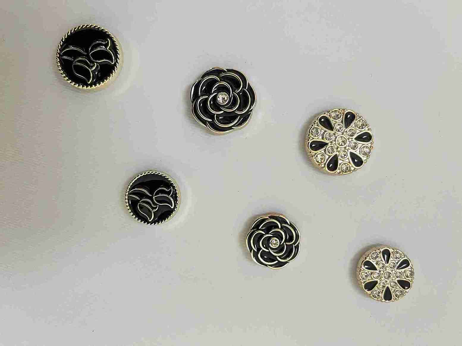 تصویر 4 از قیمت خرید مگنت روسری نارا + فروش ویژه