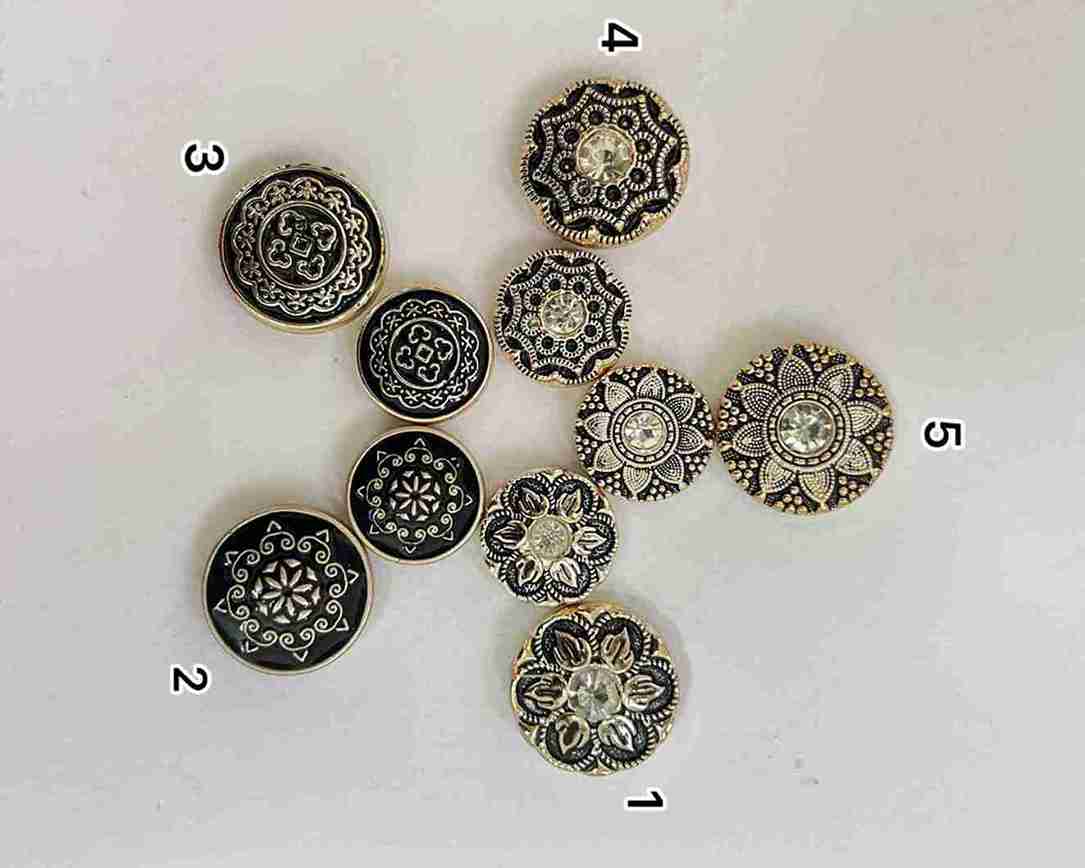 تصویر 3 از قیمت خرید مگنت روسری نارا + فروش ویژه