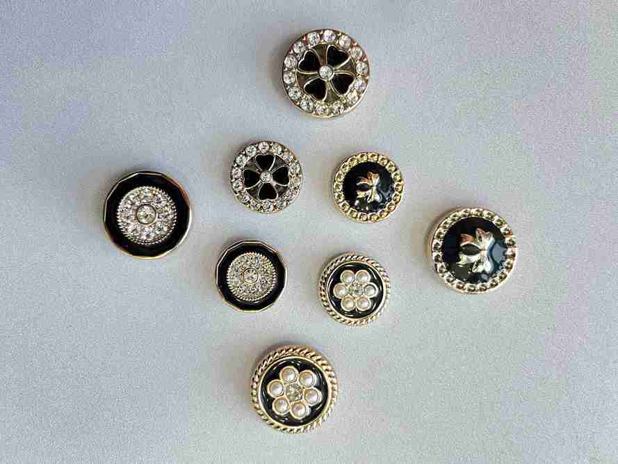 تصویر 2 از قیمت خرید مگنت روسری نارا + فروش ویژه