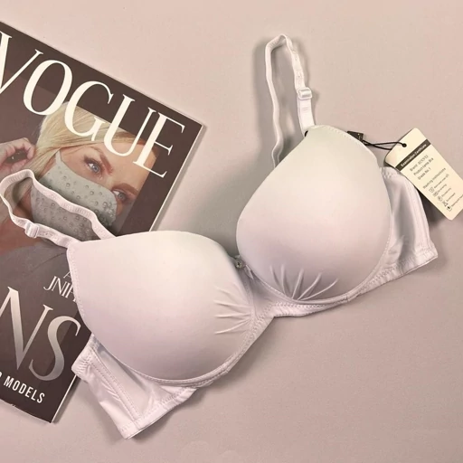 تصویر 3 از سوتین جک دار فنر دار