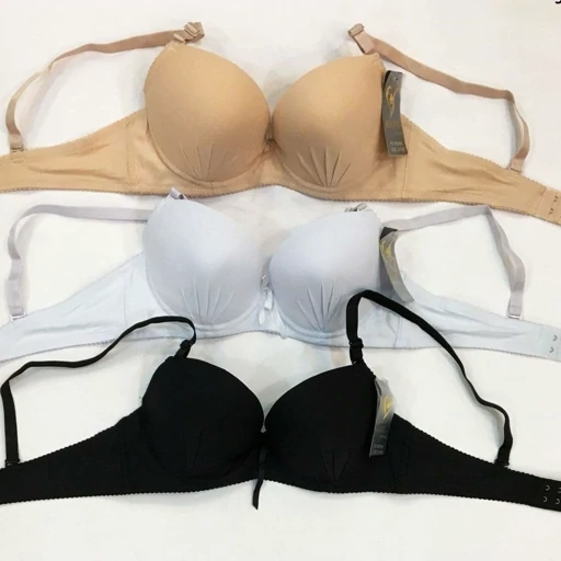 تصویر 1 از سوتین جک دار فنر دار