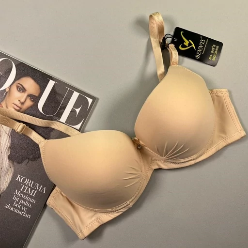 تصویر 2 از سوتین جک دار فنر دار