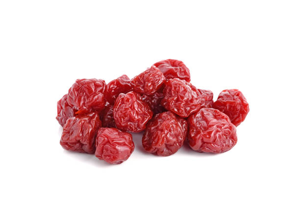 تصویر 4 از آلو بخارا قرمز سرشار از ویتامین‌ ها و مواد معدنی