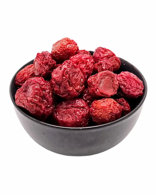 آلو بخارا قرمز انتخاب عالی برای میان‌ وعده سالم