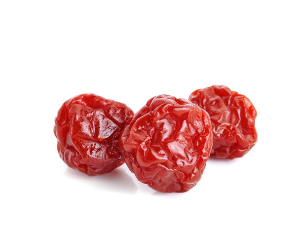 تصویر 4 از آلو بخارا قرمز انتخاب عالی برای میان‌ وعده سالم