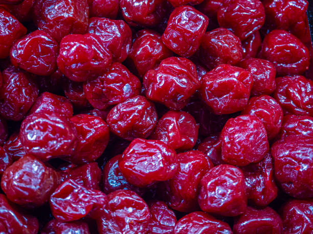 تصویر 3 از آلو بخارا قرمز انتخاب عالی برای میان‌ وعده سالم