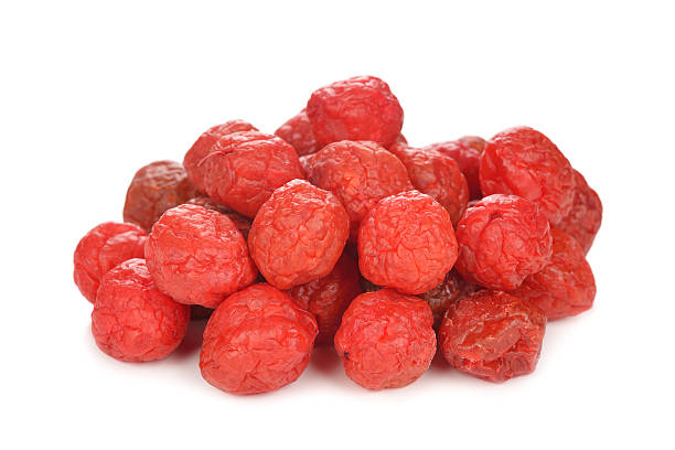 تصویر 2 از آلو بخارا قرمز انتخاب عالی برای میان‌ وعده سالم