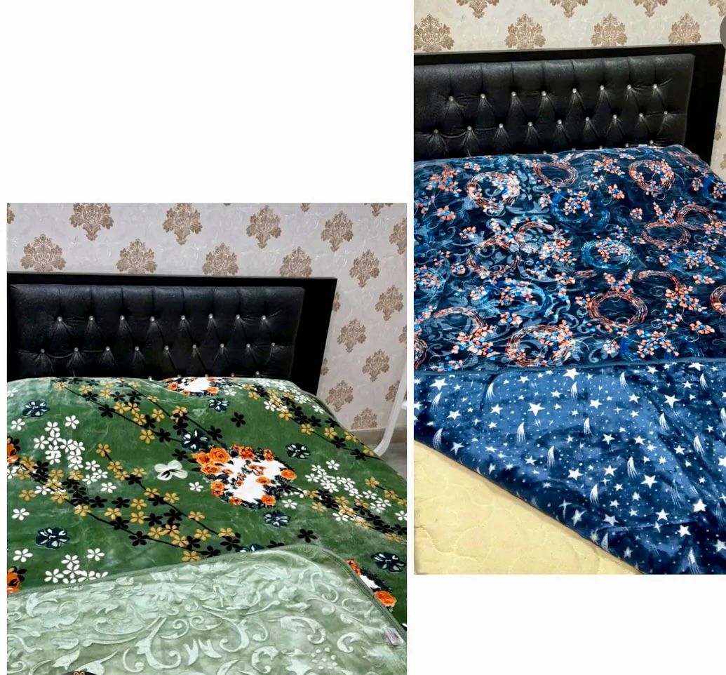 تصویر 1 از خرید پتو با کیفیت اطلس + انتخاب بهترین مدل برای هر فصل