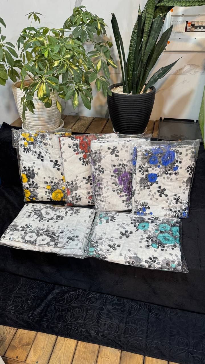 پتو های سبک و گرم مجیک طرح عروس؛ معرفی بهترین گزینه‌های مناسب زمستان