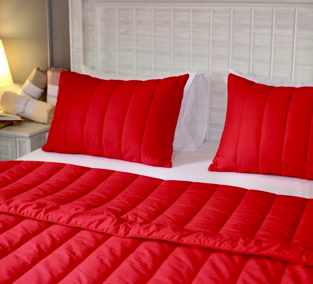 خرید روتختی ساتن