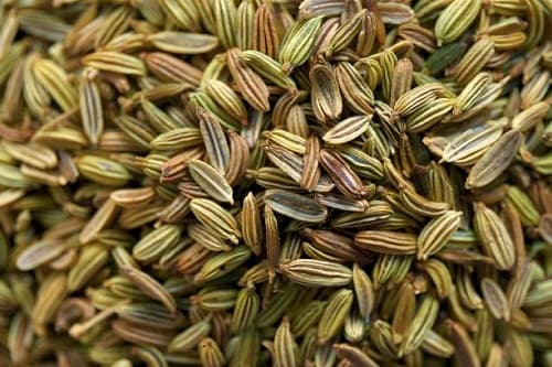 تصویر 2 از با کیفیت ترین زیره سبز شیرین شرایط ویژه