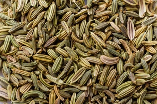 تصویر 3 از با کیفیت ترین زیره سبز شیرین شرایط ویژه