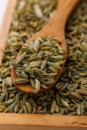 تصویر 1 از زیره سبز صادراتی با کیفیت بالا و عطری عالی