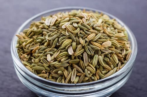 تصویر 2 از زیره سبز صادراتی با کیفیت بالا و عطری عالی