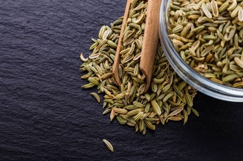 تصویر 3 از زیره سبز صادراتی با کیفیت بالا و عطری عالی