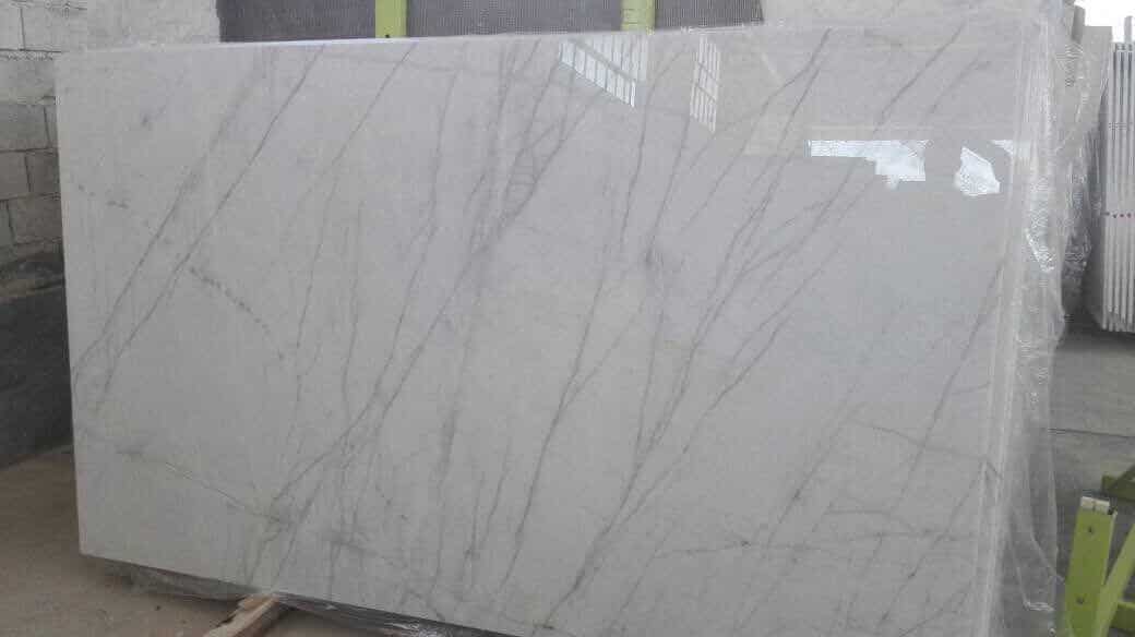 سنگ تراورتن سفید عباس آباد + فروش ویژه