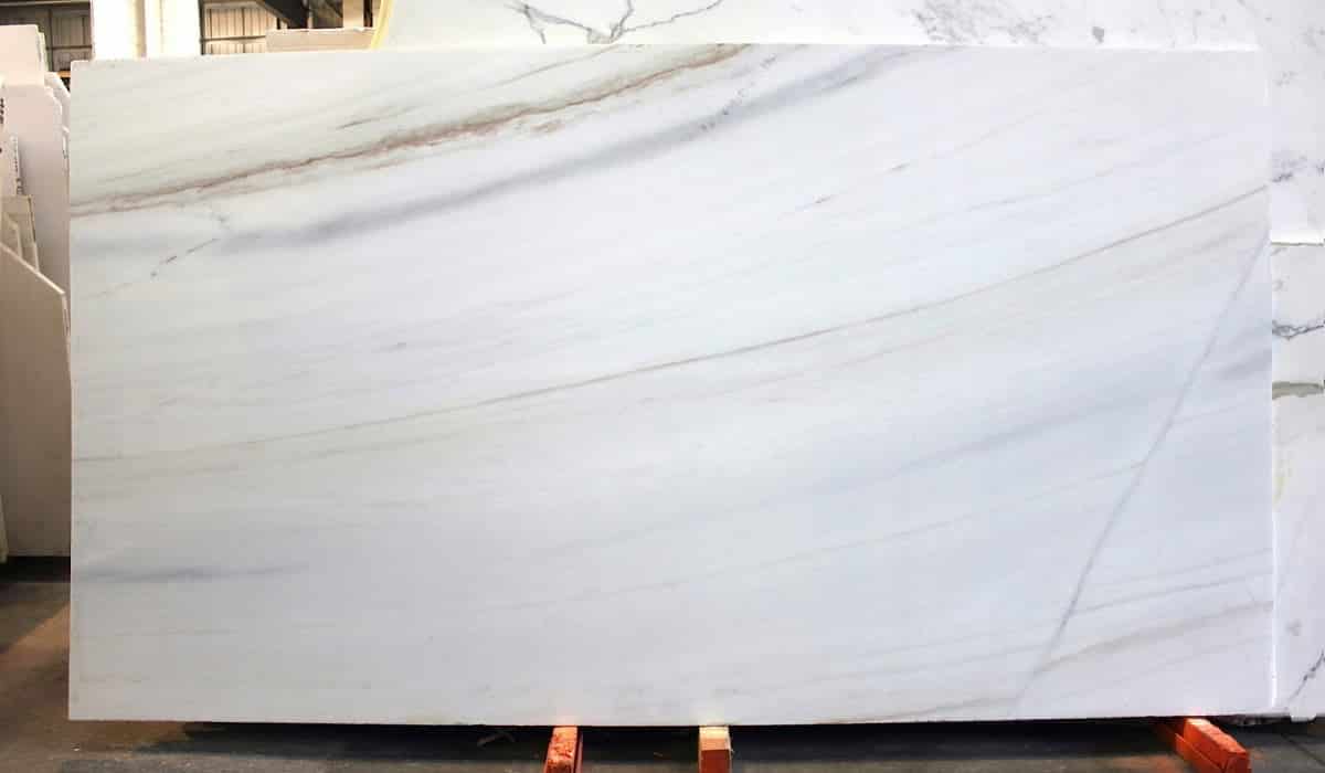 تصویر 4 از سنگ تراورتن سفید عباس آباد + فروش ویژه