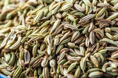 تصویر 1 از زیره سبز عمده موجود در انواع بسته بندی