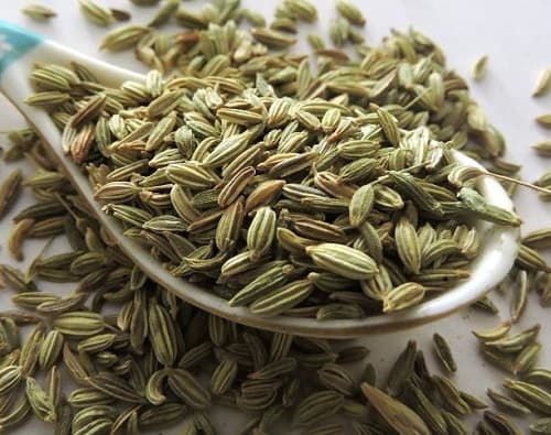 تصویر 2 از زیره سبز عمده موجود در انواع بسته بندی