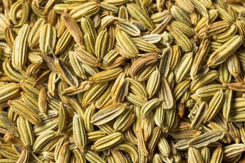 تصویر 3 از زیره سبز عمده موجود در انواع بسته بندی