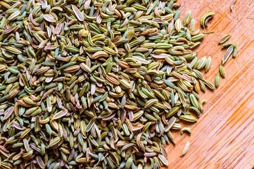 زیره سبز عمده موجود در انواع بسته بندی