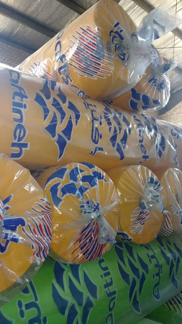 فروش بی واسطه اسپان باند گلخانه ای عرض 3 متر + قیمت طاقه