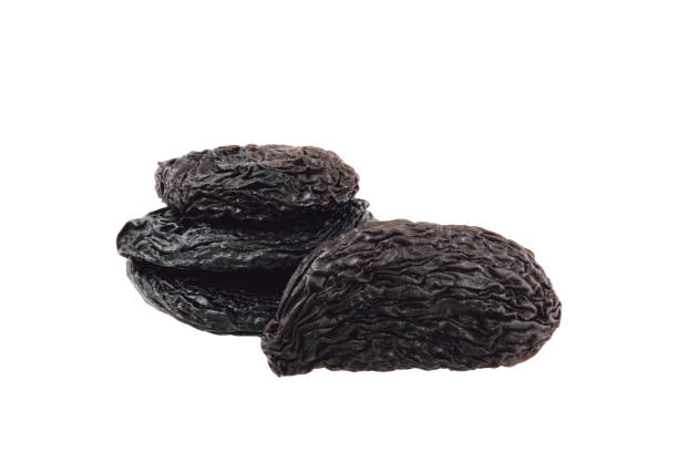 تصویر 3 از آلو بخارا سیاه انرژی‌ بخش و مقوی